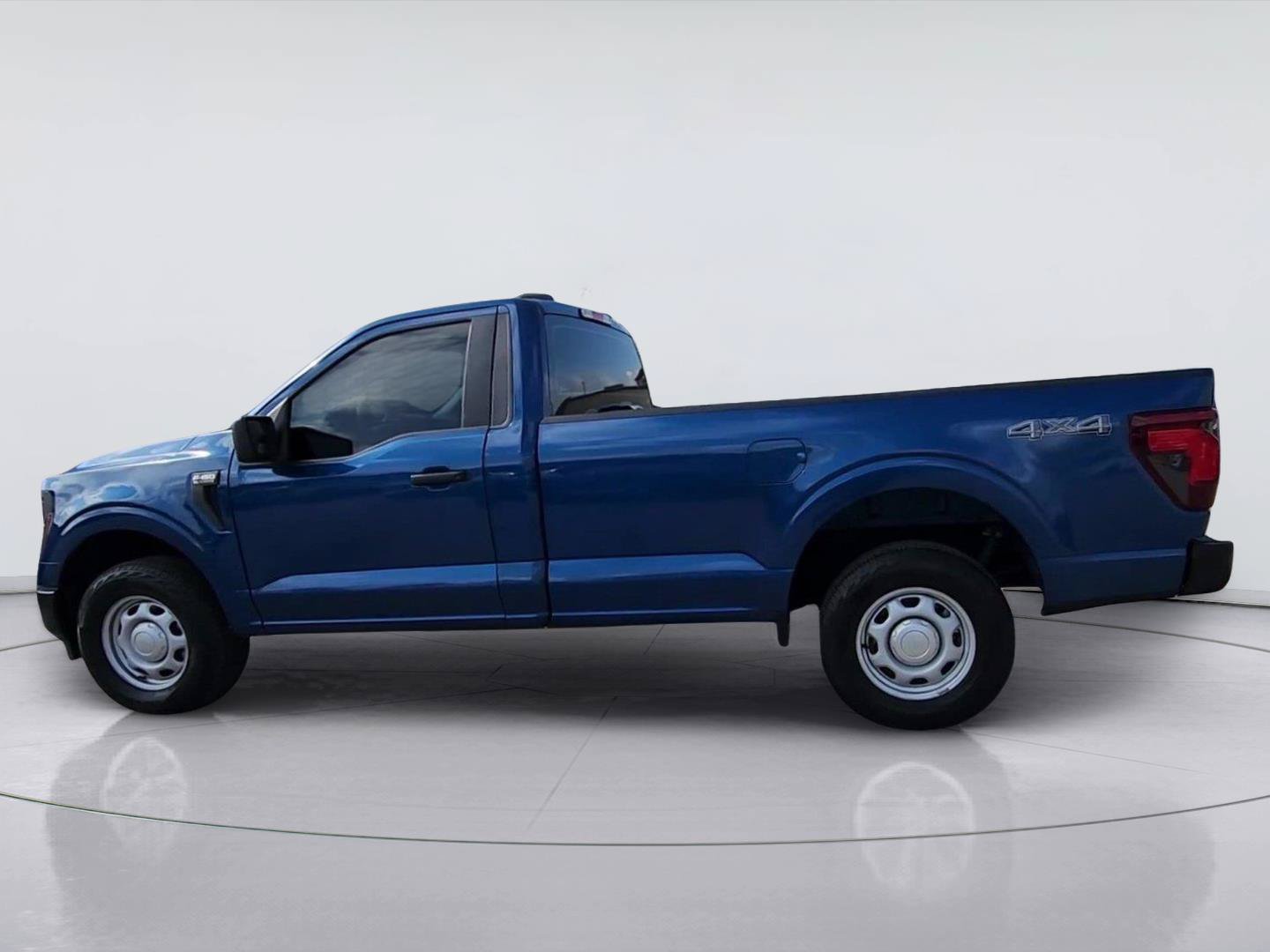 Used 2024 Ford F150 XL AWD/4WD image 6