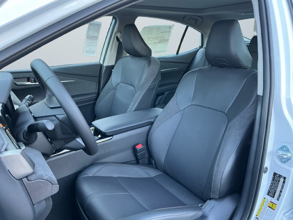 New 2026 Toyota Camry XLE w/ Premium Plus Package FWD image 10