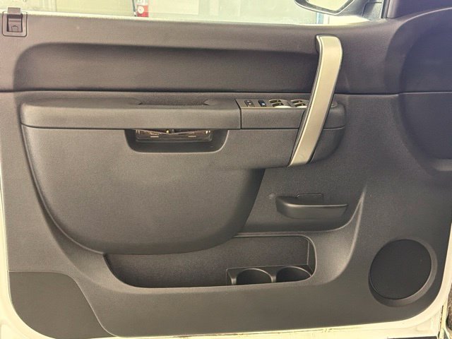 Used 2013 Chevrolet Silverado 1500 LT w/ All-Star Edition AWD/4WD image 13
