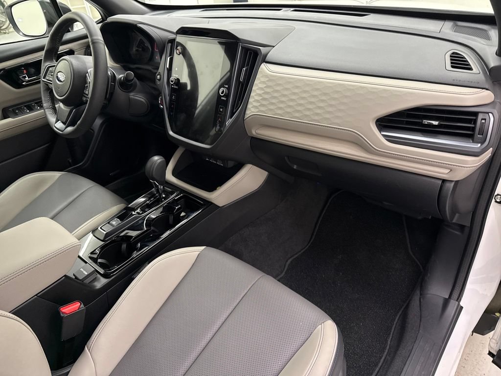 Used 2026 Subaru Forester Limited AWD/4WD image 25