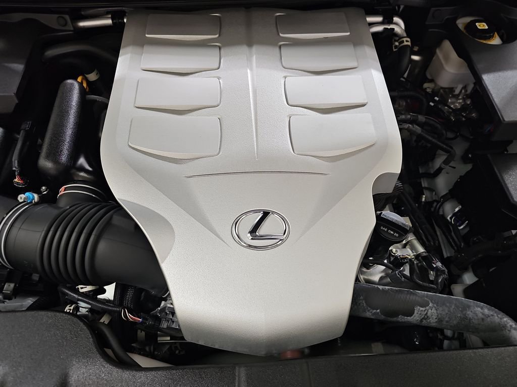 Certified 2023 Lexus GX 460 Premium w/ Premium Plus Package AWD/4WD image 28