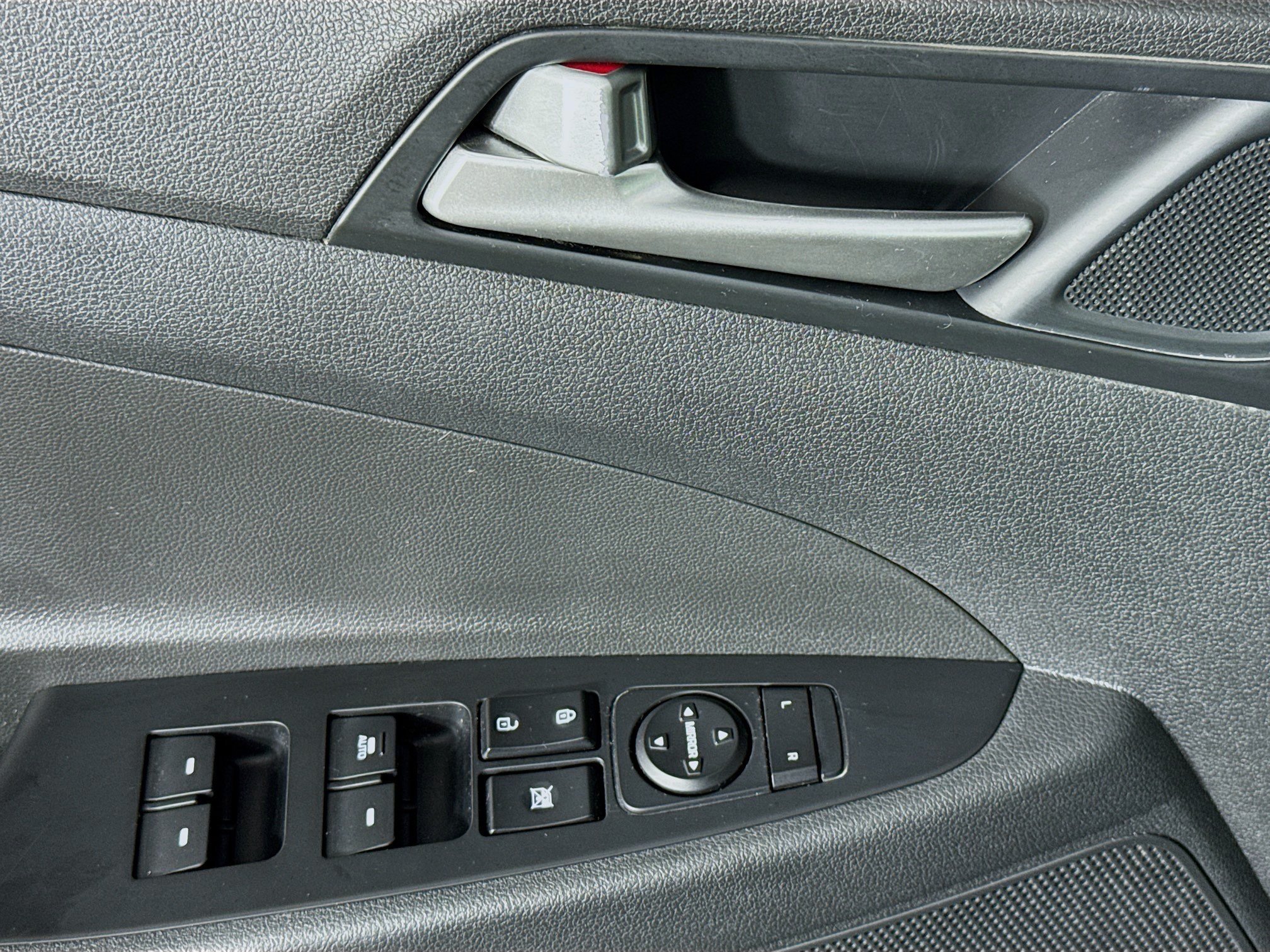 Used 2020 Hyundai Tucson Value FWD image 22