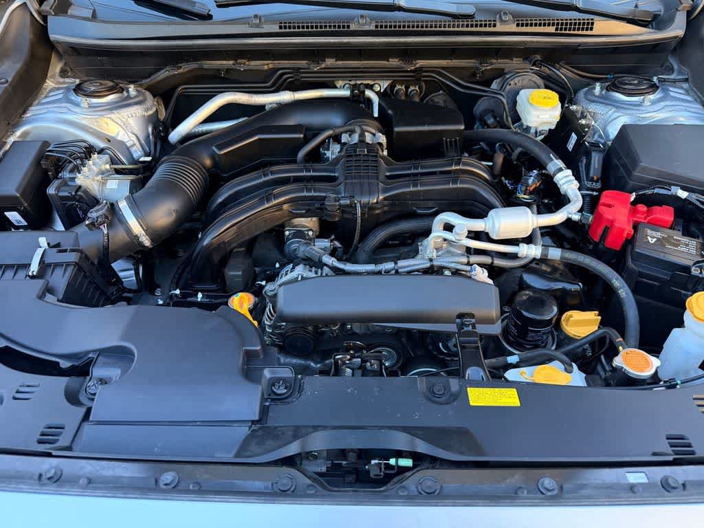 Certified 2024 Subaru Crosstrek 2.5i Wilderness AWD/4WD image 9