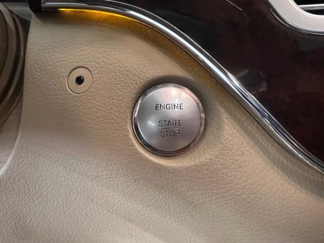 Used 2009 Mercedes-Benz S 550 4MATIC image 15