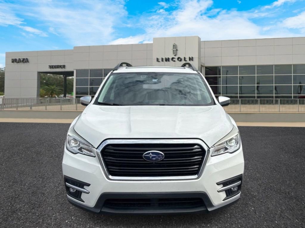 Used 2019 Subaru Ascent Touring w/ Popular Package #2A image 11