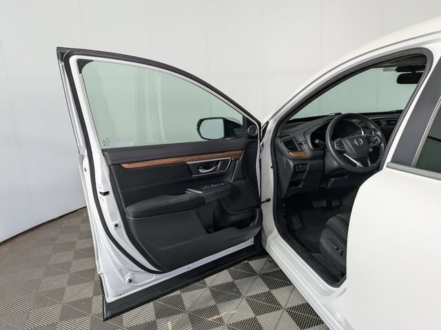 Used 2022 Honda CR-V EX image 12