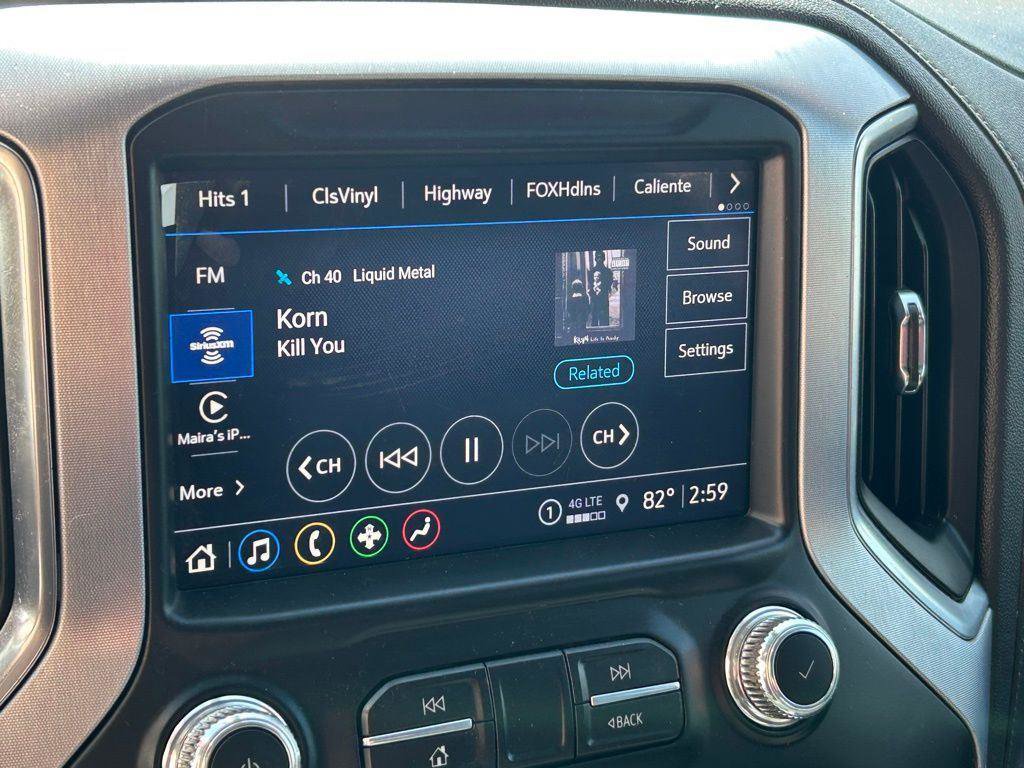 Used 2023 GMC Sierra 3500 SLT image 26