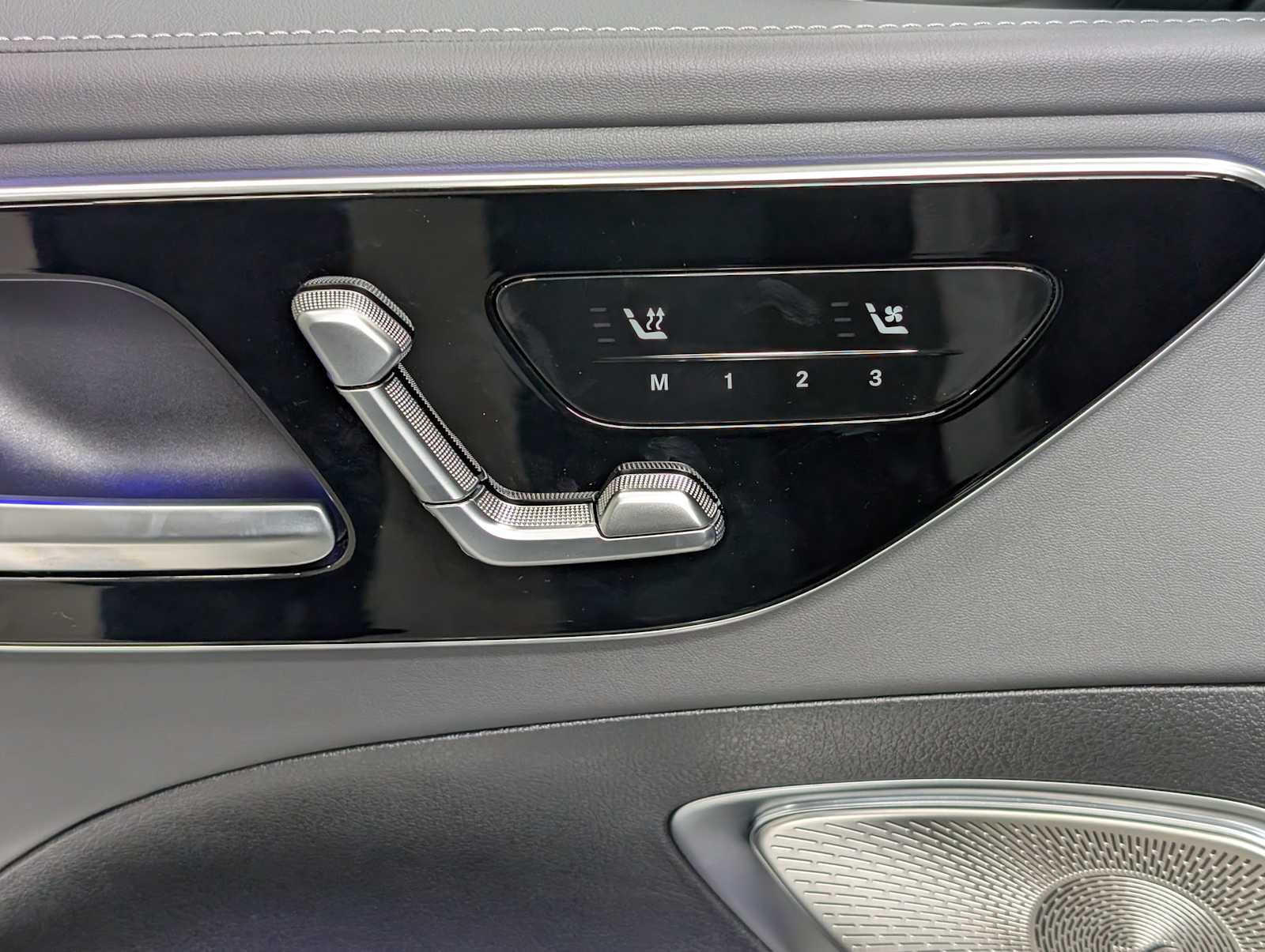 New 2025 Mercedes-Benz C 36 AMG S image 37