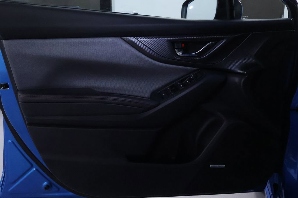 Used 2022 Subaru Impreza 2.0i Sport image 13