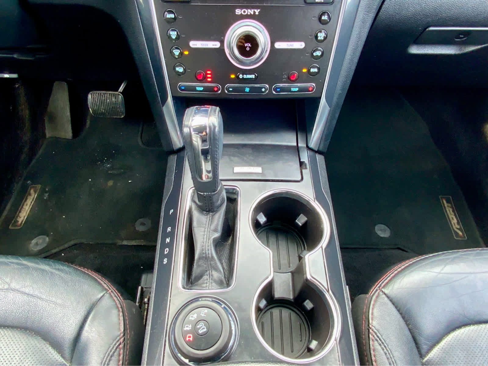 Used 2019 Ford Explorer Sport image 44