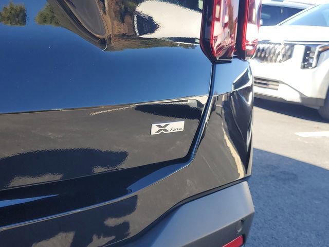 New 2026 Kia Sorento SX Prestige AWD/4WD image 8