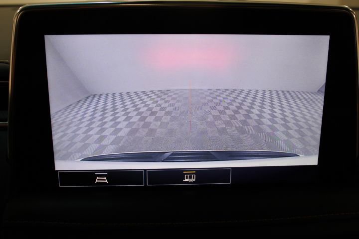 Used 2021 GMC Yukon AT4 image 58