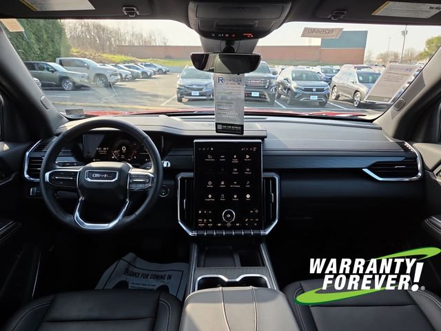 New 2026 GMC Acadia Elevation w/ Elevation Premium Package image 10