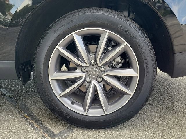 Used 2024 Acura RDX w/ Technology Package image 23