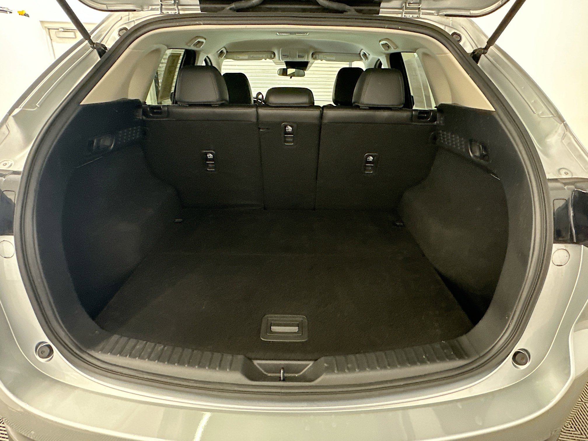 Used 2023 MAZDA CX-5 AWD 2.5 S w/ Select Package image 30