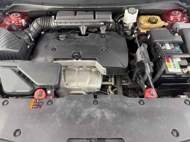 Used 2019 Buick Envision Essence FWD image 27