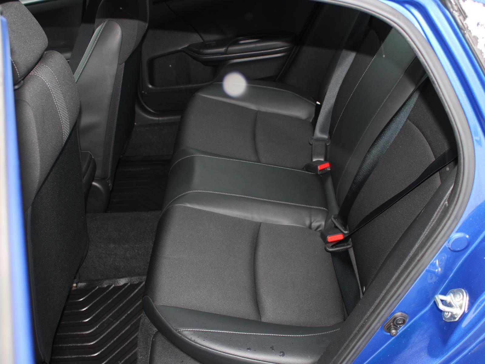 Used 2019 Honda Civic Sport image 15