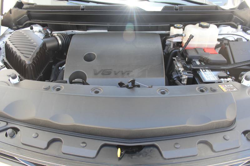 Used 2023 Buick Enclave Essence w/ Sound and Sites Package AWD/4WD image 52