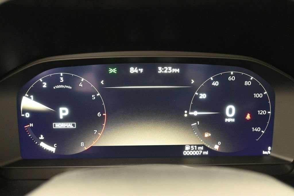 New 2026 Mitsubishi Outlander SEL FWD image 33