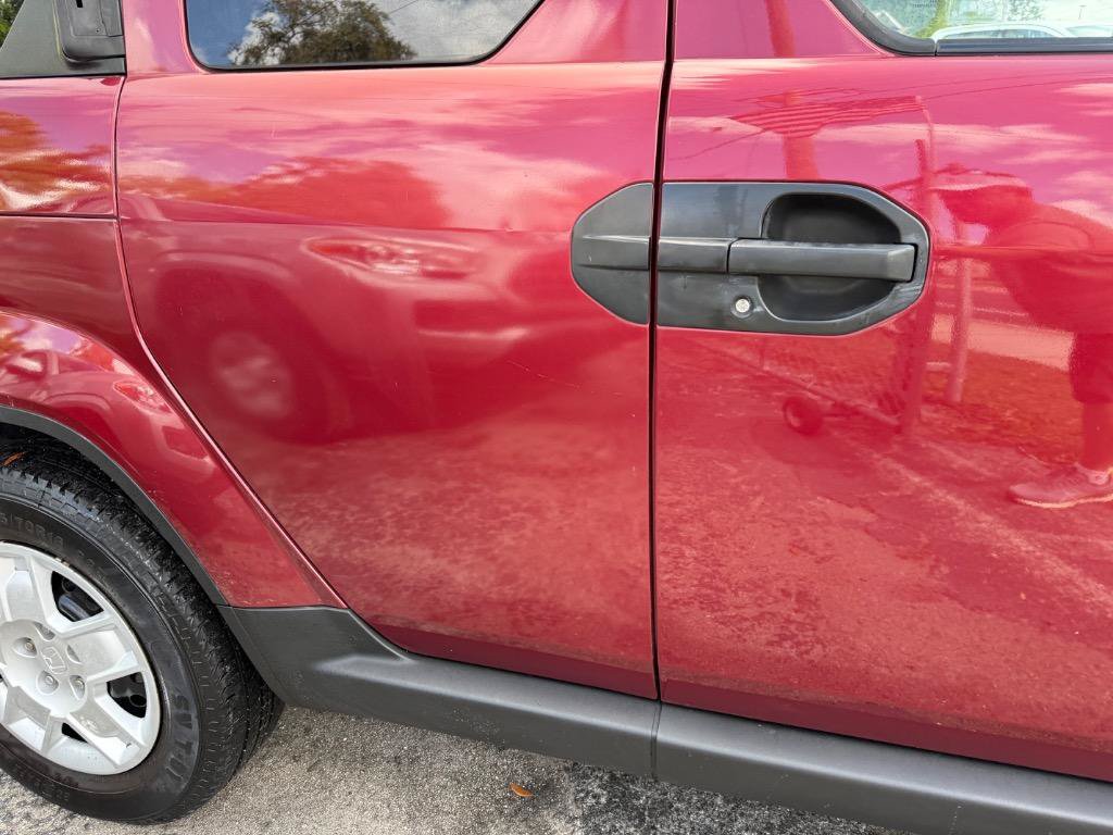 Used 2009 Honda Element LX image 11