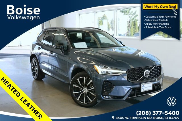 Used 2024 Volvo XC60 B5 Plus image 1