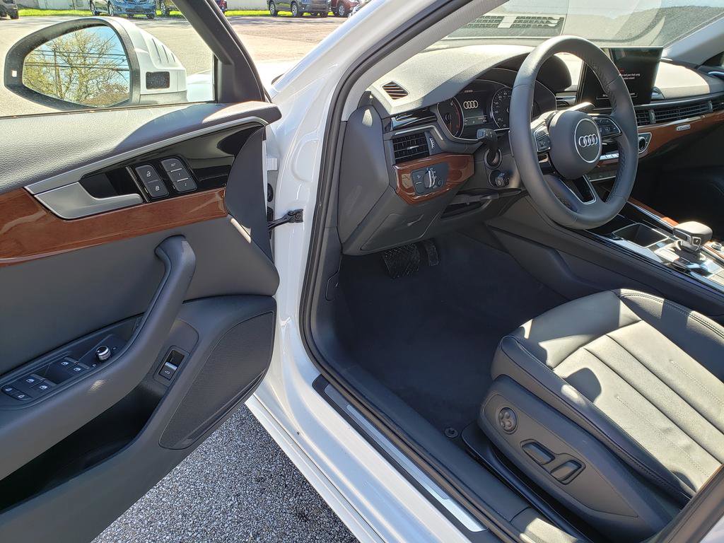 Used 2023 Audi A4 2.0T Premium w/ Convenience Package AWD/4WD image 8