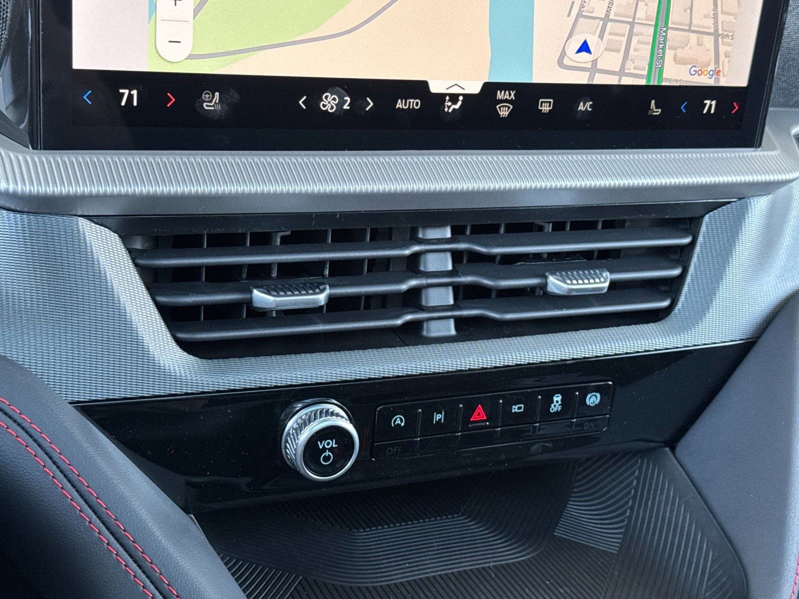 New 2026 Ford Explorer ST-Line w/ ST-Line Street Pack image 24