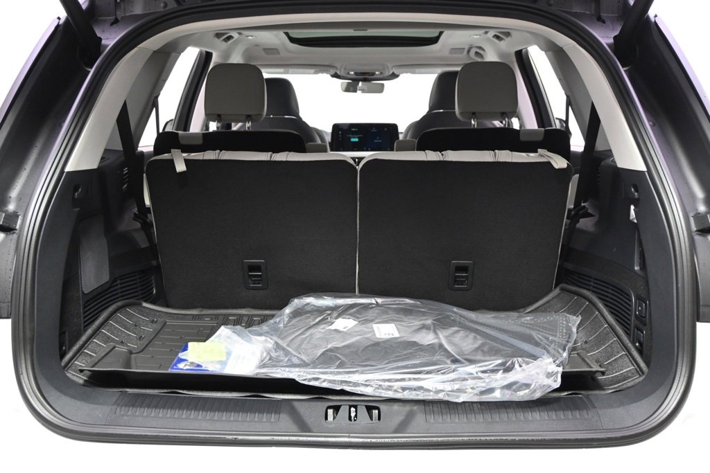 New 2026 Lincoln Aviator Reserve image 20