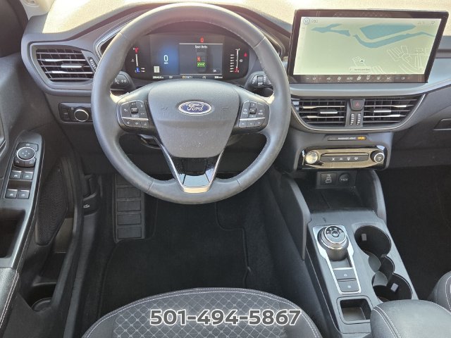 Used 2024 Ford Escape Active w/ Tech Pack #1 FWD image 11
