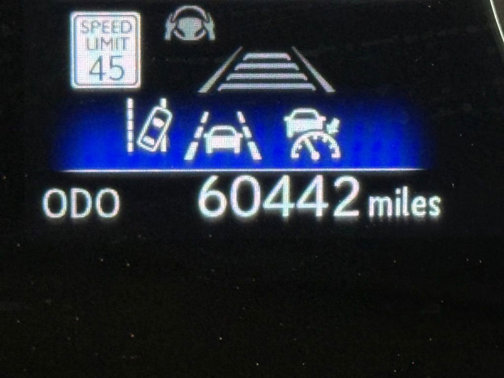 Certified 2023 Lexus NX 350 AWD w/ Cold Area Package image 4