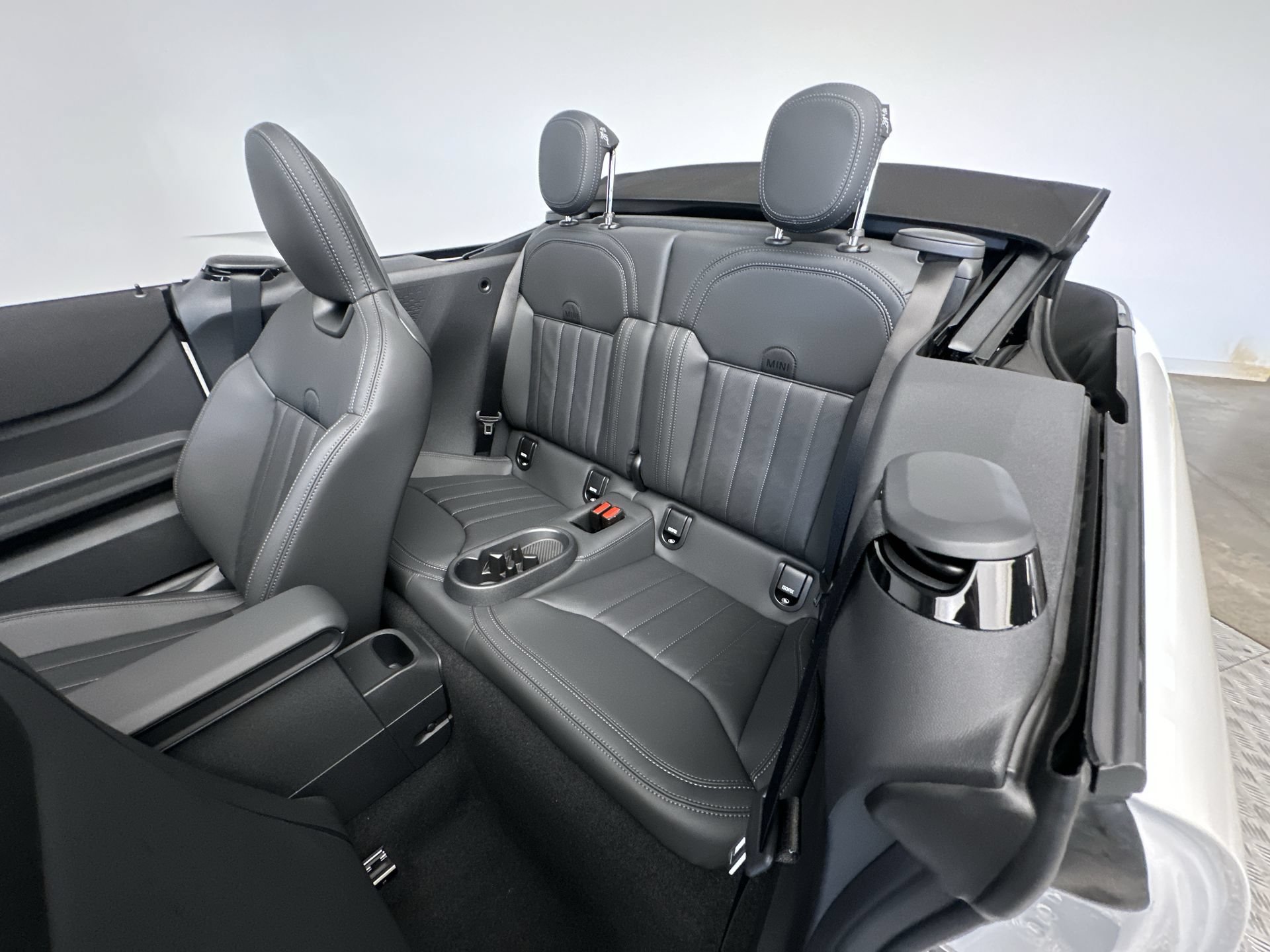 New 2026 MINI Cooper S FWD image 23