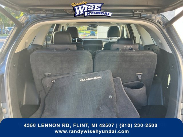 Used 2020 Kia Sorento EX AWD/4WD image 30