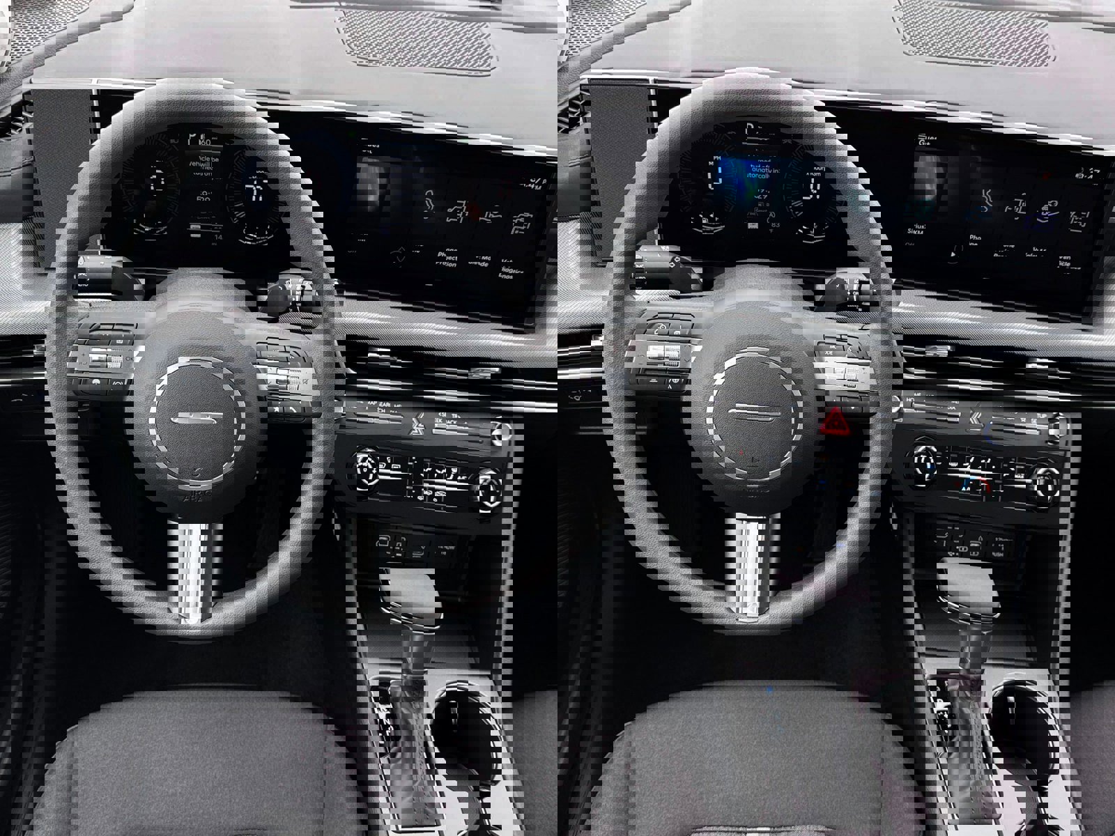 New 2026 Hyundai Sonata SE image 17