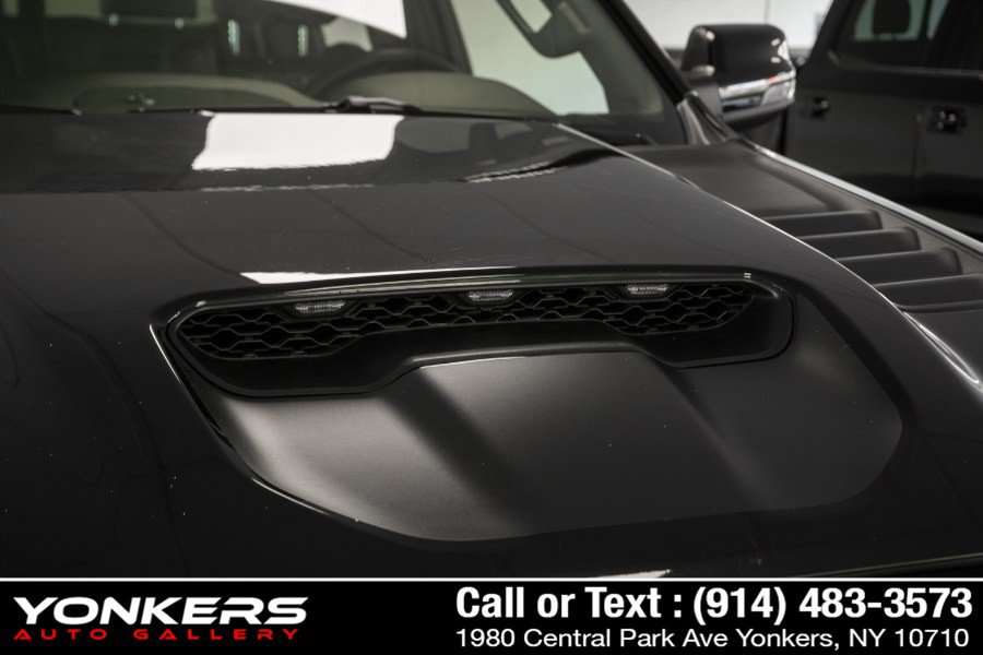 Used 2026 RAM 1500 RHO AWD/4WD image 44