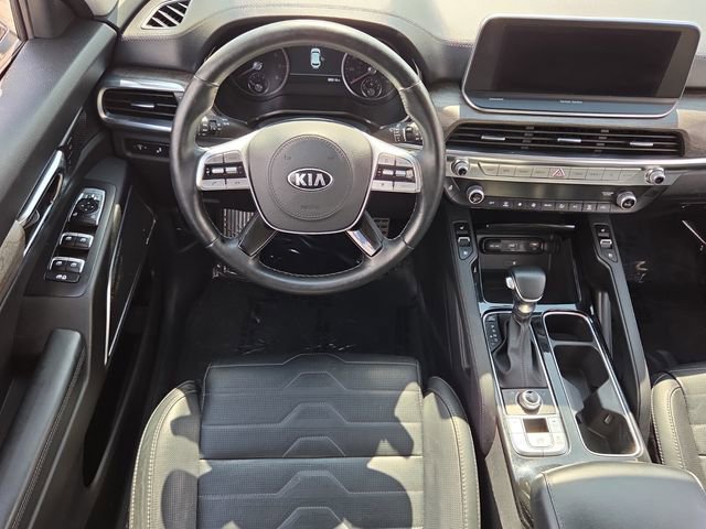 Used 2020 Kia Telluride SX w/ SX Prestige Package image 15