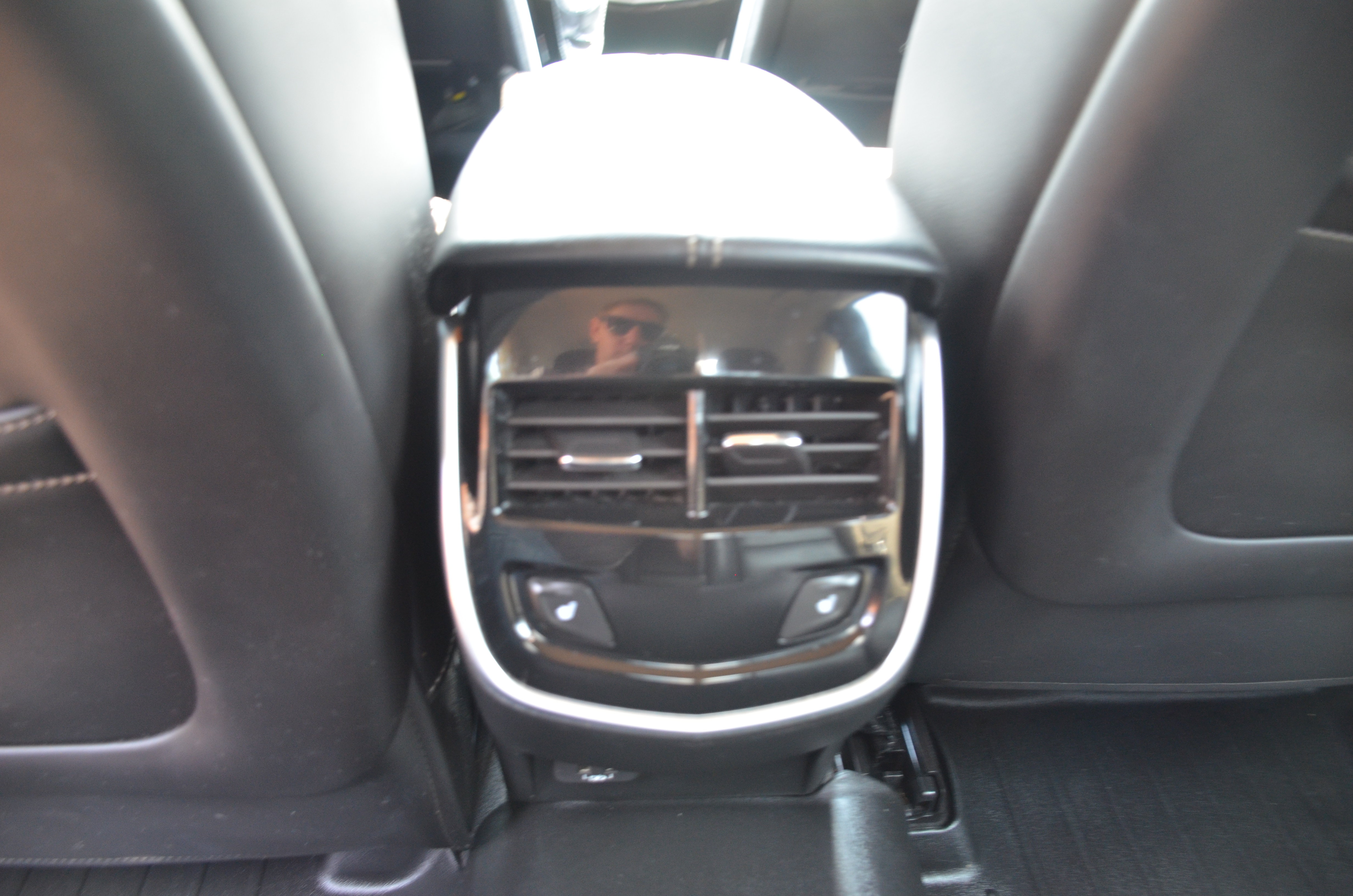 Used 2018 Cadillac XTS Luxury AWD/4WD image 33