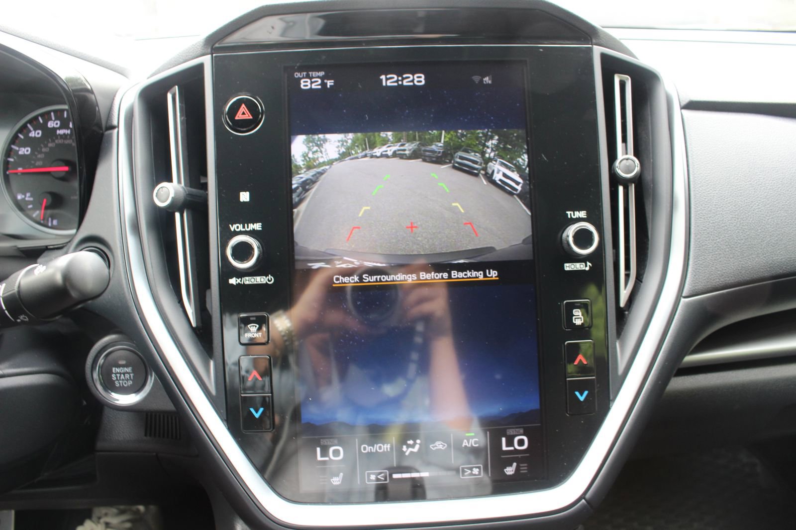 Used 2022 Subaru WRX Premium image 28