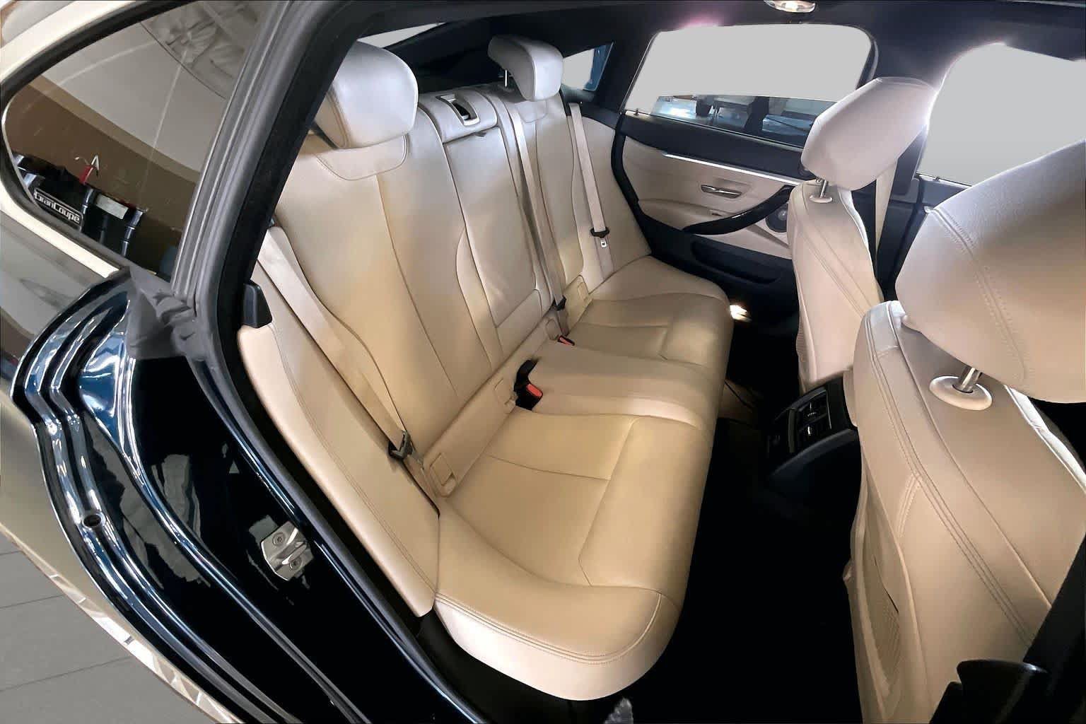 Used 2017 BMW 430i Gran Coupe RWD image 18
