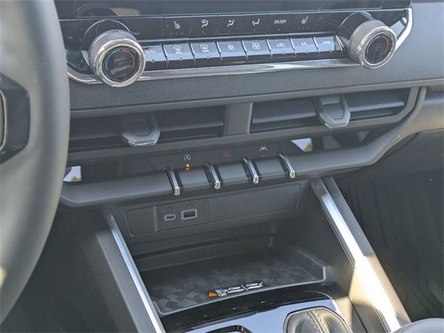 New 2026 Chevrolet Colorado Trail Boss image 20