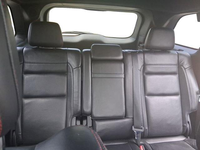 Used 2018 Jeep Grand Cherokee Trailhawk w/ Trailhawk Luxury Group image 18