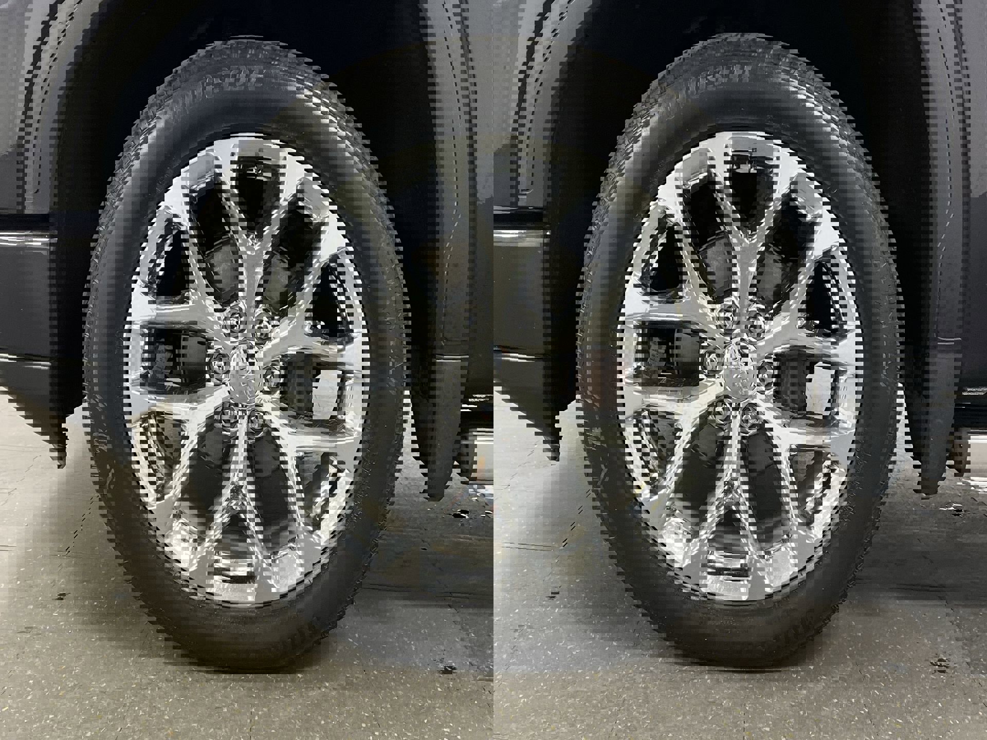 Certified 2022 GMC Sierra 1500 Denali image 99