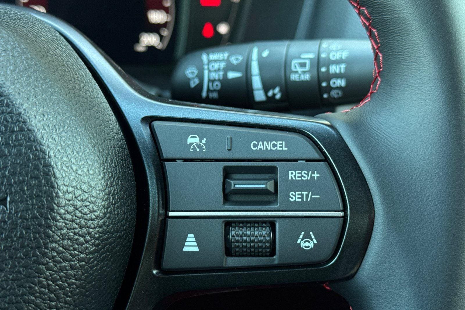 New 2026 Honda Civic Type R image 28