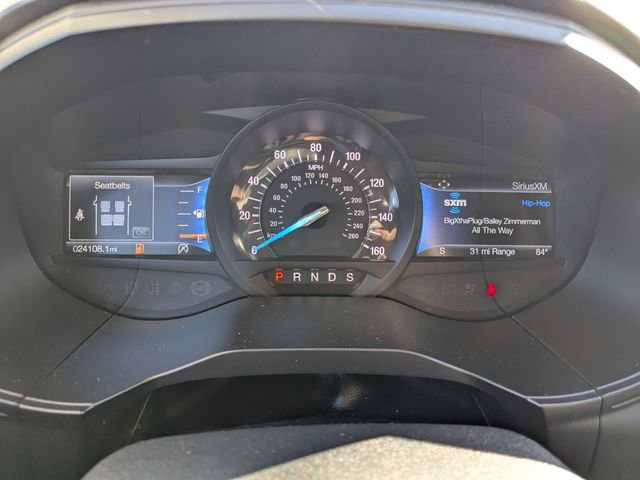 Used 2022 Ford Edge SE AWD/4WD image 25