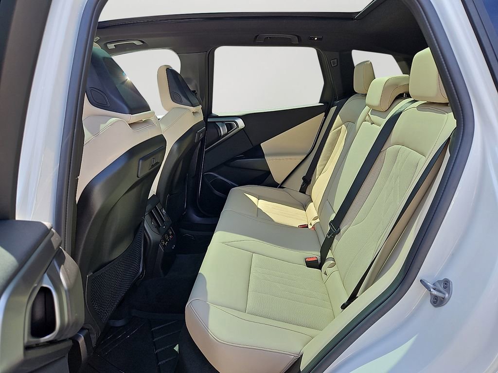 Certified 2026 BMW X3 xDrive30 w/ Convenience Package image 8