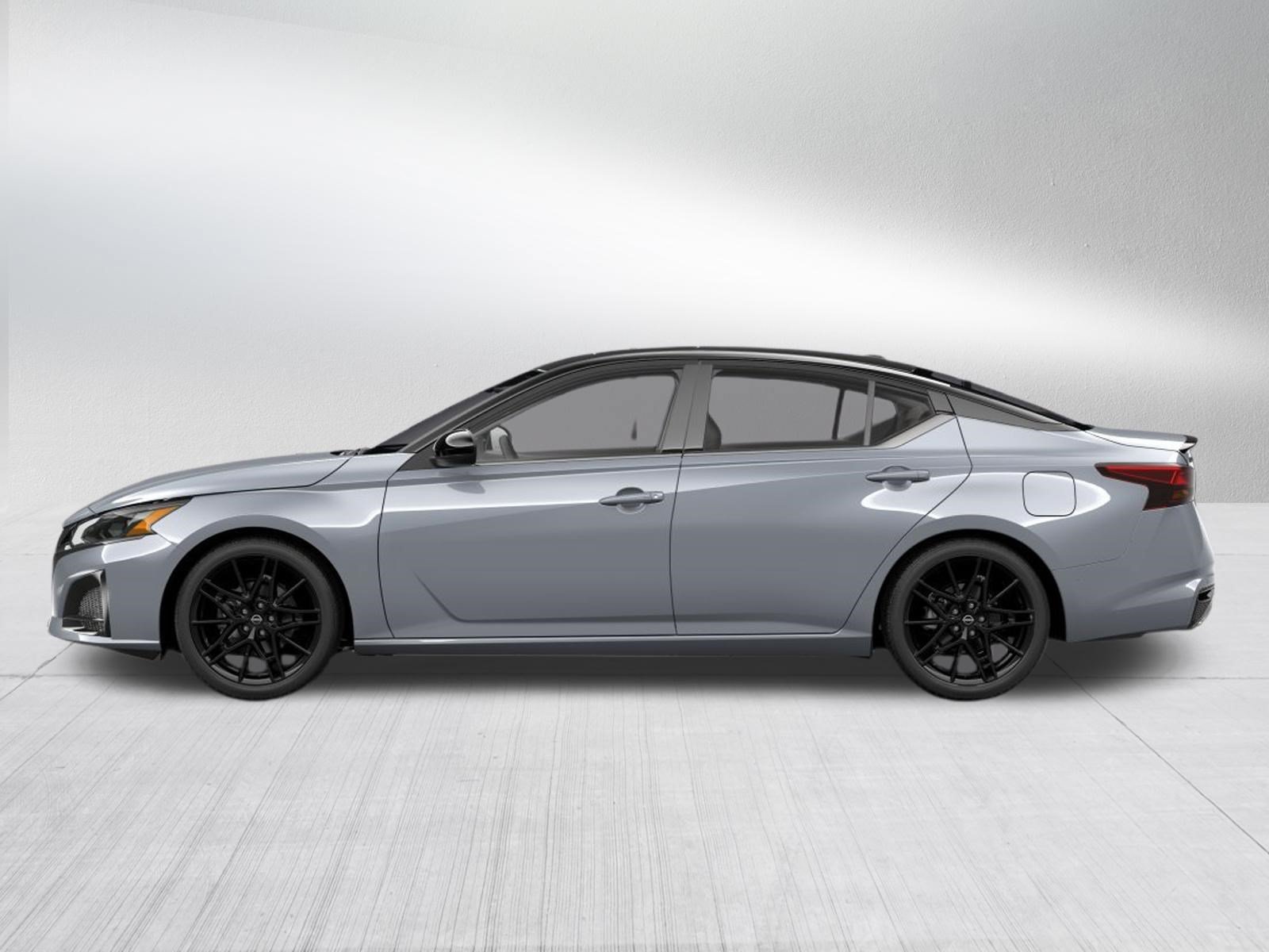 New 2026 Nissan Altima 2.5 SR w/ SR Midnight Edition Package AWD/4WD image 8