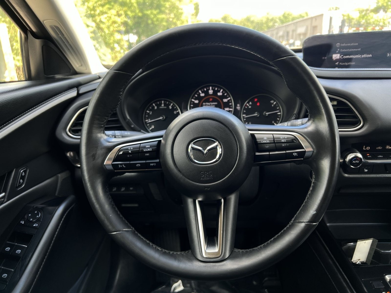Used 2024 MAZDA CX-30 AWD 2.5 S w/ Preferred Package image 24