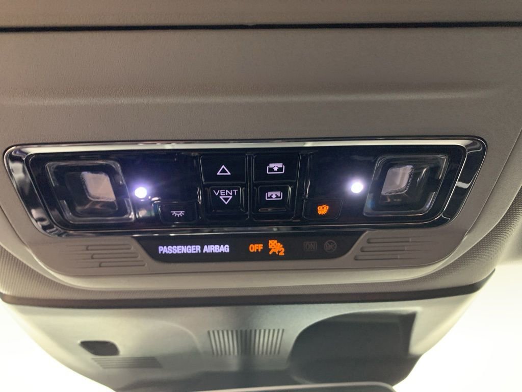 Used 2021 Lincoln Corsair Reserve w/ Equipment Group 201A FWD image 24