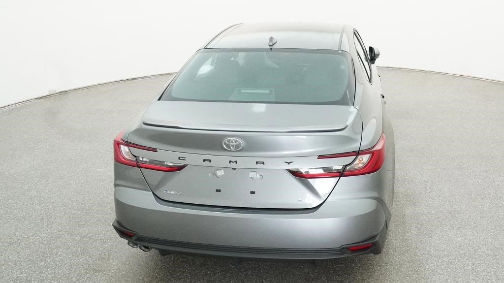 New 2026 Toyota Camry SE image 8