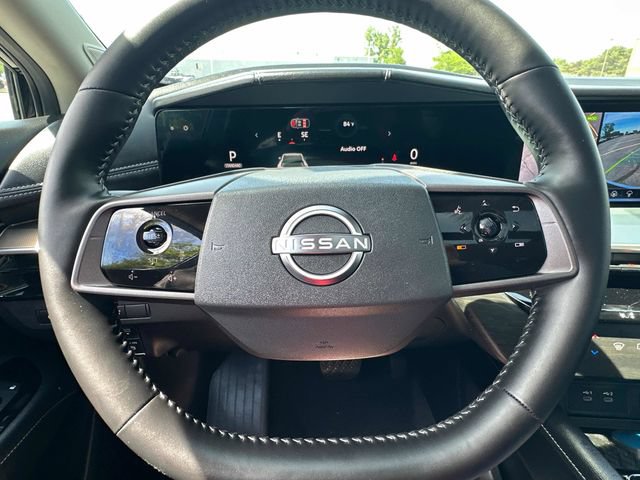 New 2026 Nissan Murano Platinum AWD/4WD image 40