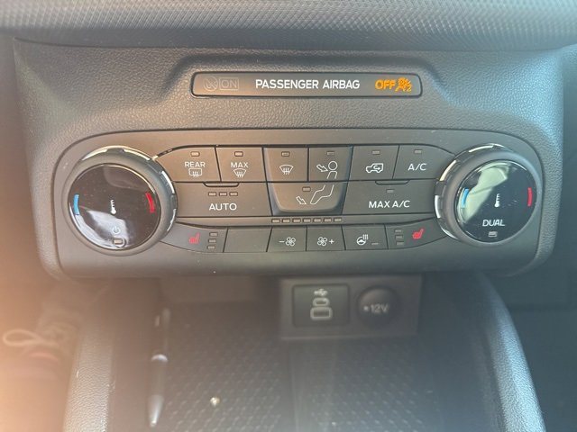 Used 2023 Ford Bronco Sport Outer Banks image 19